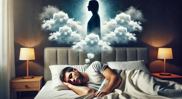 Новый день - Ты приснилась Мне..