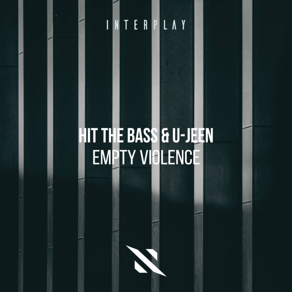U-Jeen, Hit The Bass - Empty Violence  (Extended Mix)