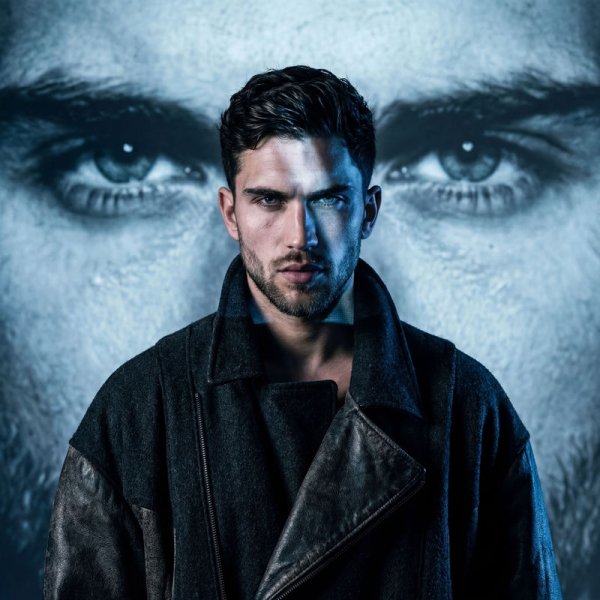 Настоящий мужчина - Лапуля