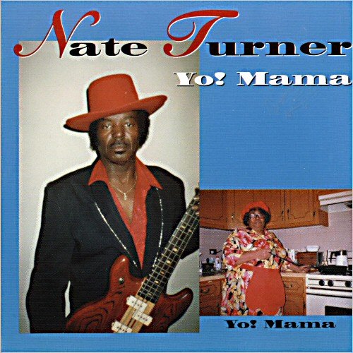 Nate Turner - Your Love