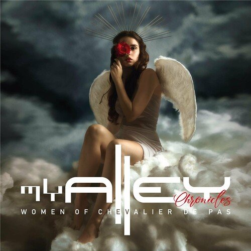 My Alley / Inês Rebelo / D-Maniac / Leonel Silva / Pedro Arroja - Falling Dusk