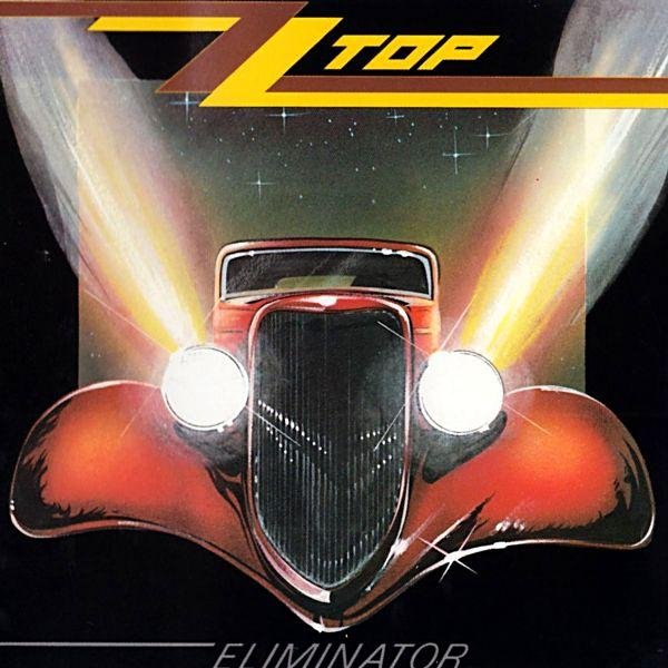 ZZ Top - Sharp Dressed Man