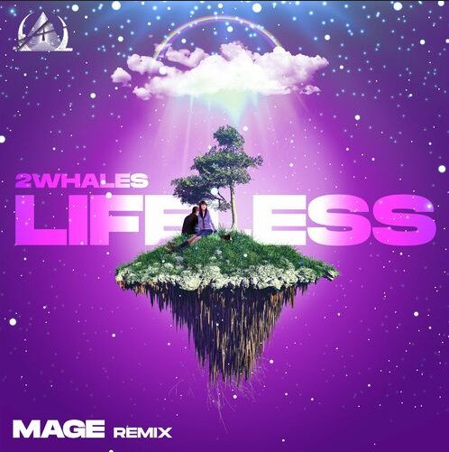 2Whales - Lifeless