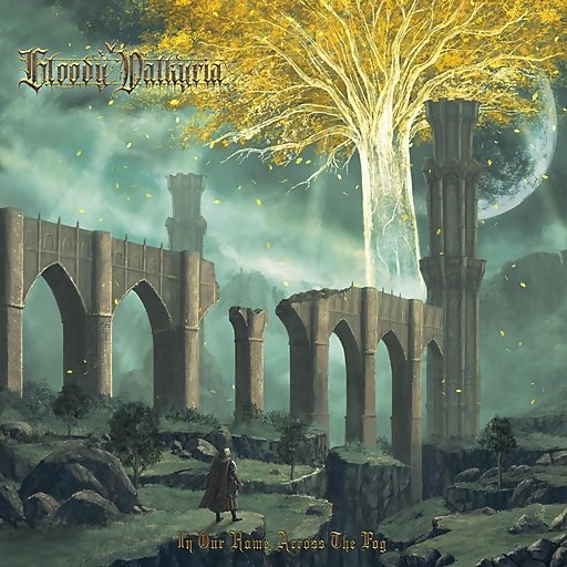 Bloody Valkyria - Tale Of House Hoslow