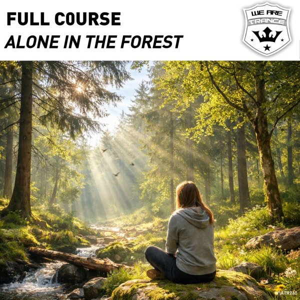 Full C0urse - Alone in the Forest (Extended Mix)