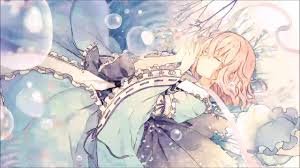 Alstroemeria Records - Sakura Horizon