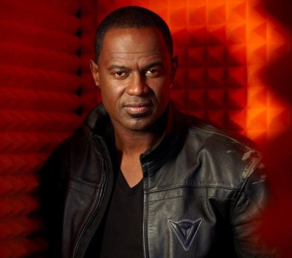 Brian_McKnight - Back_At_One