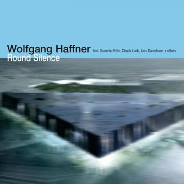 Wolfgang Haffner - Left side of field