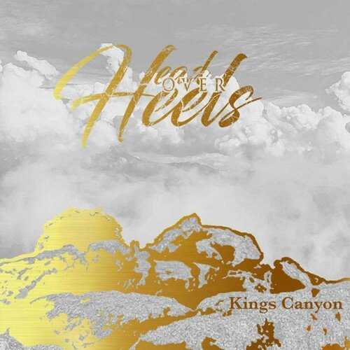 Head Over Heels - Black Diamonds