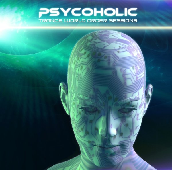 M.Pravda aka Psycoholic - M.Pravda - Pravda Music 706 (Feb.21 2025) Psytrance Special