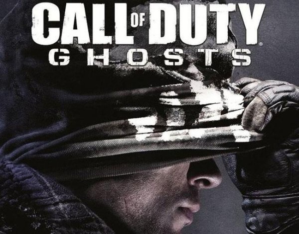 David Buckley - CALL of DUTY _G H O S T S - David Buckley - 25 Brave New World