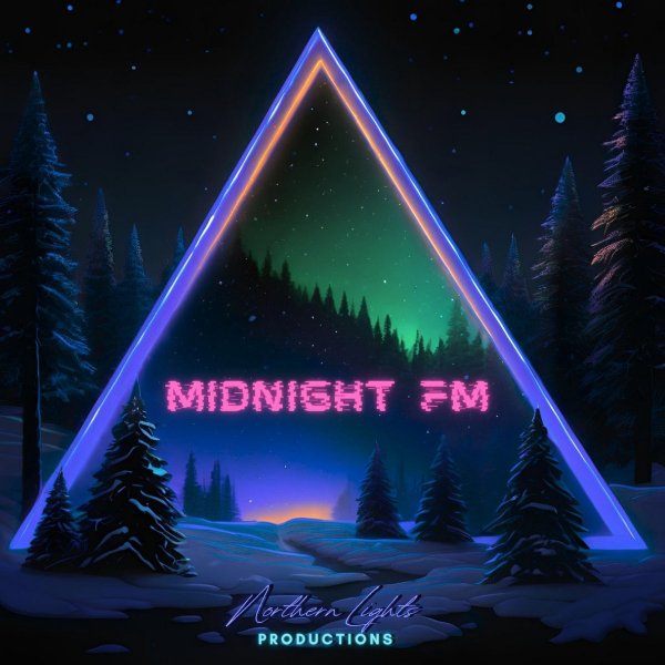 The Northern Lights - Your Local Forecast
