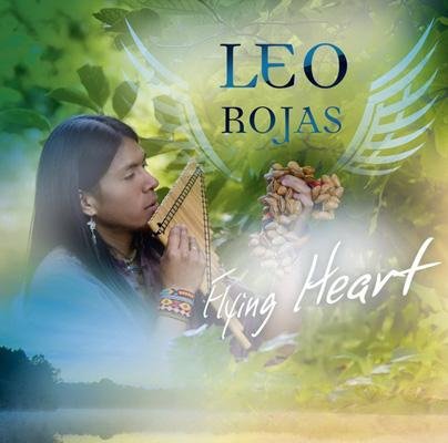 Leo Rojas - I'll Be There