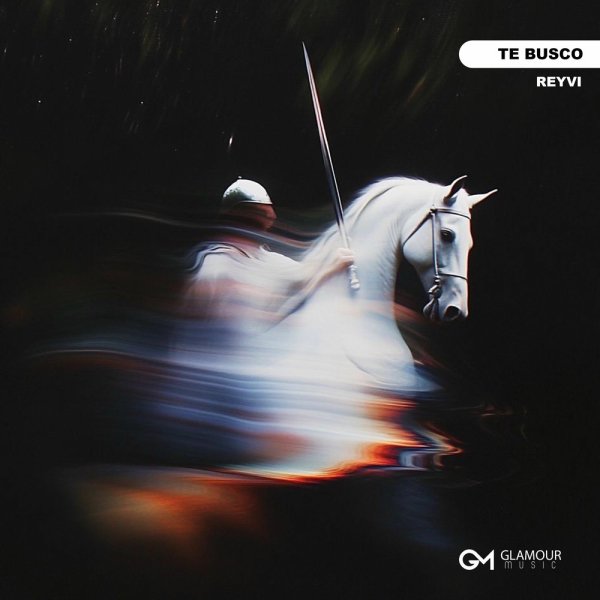ReyVi - Te Busco
