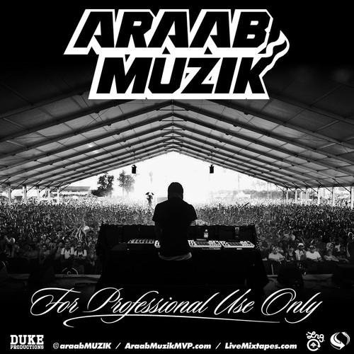 AraabMuzik - AraabStyles
