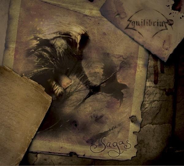 Equilibrium - Snьffel