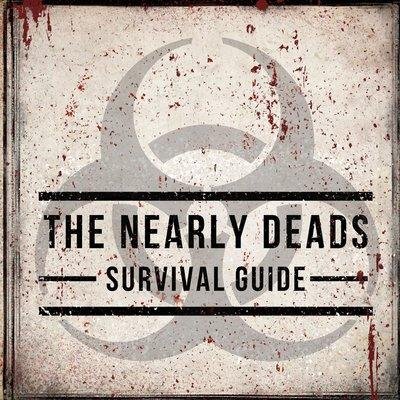The Nearly Deads - Reasons
