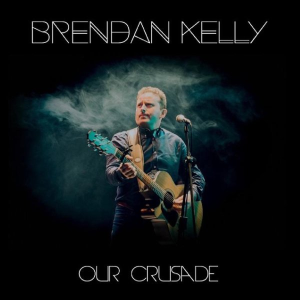 Brendan Kelly - Rise