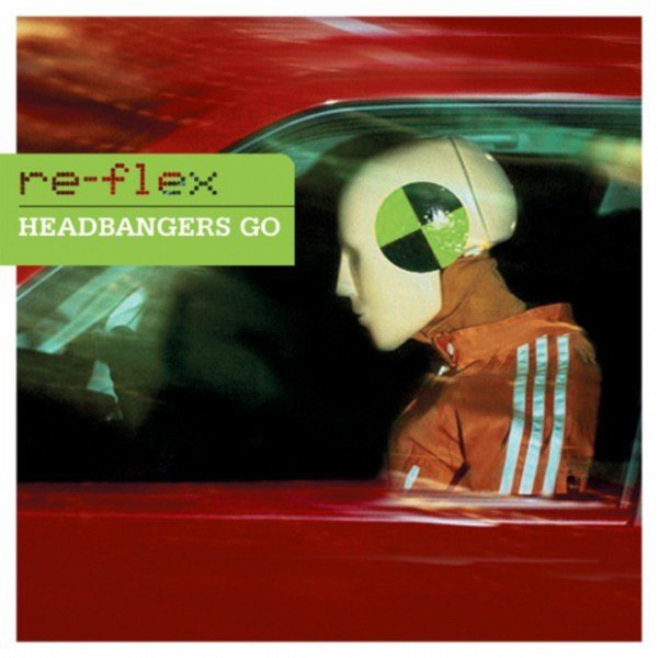 Re-Flex - Headbangers Go (MPT Clubbmix)