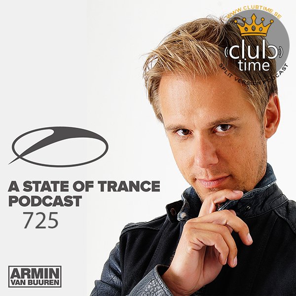 Ron Alberin - Knockout vs. KhoMha  Asylum Armin van Buuren Mashup