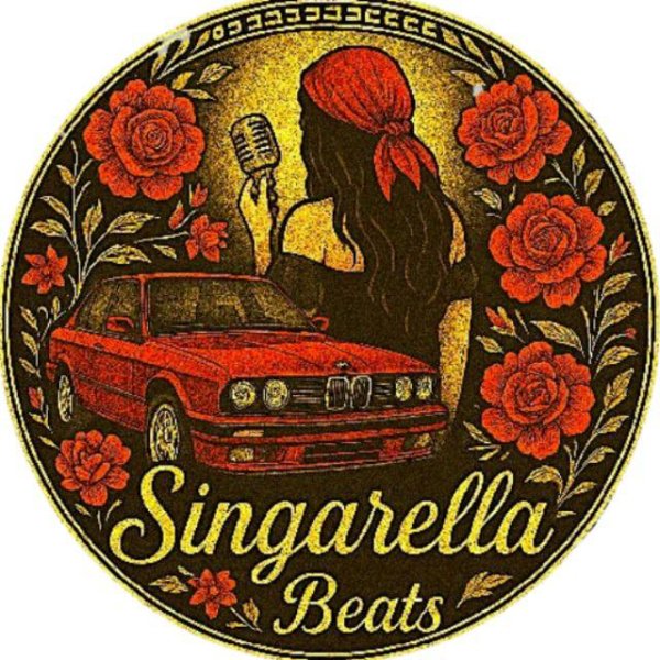 Singarella Beats - Дай тепла (DJ KAIFAR)