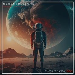Beneath Usual - Space Journey