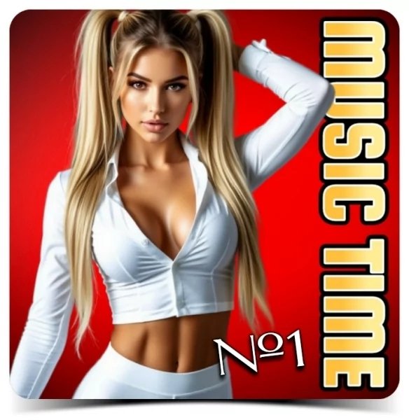 Наталья Влади - Гуляй от души