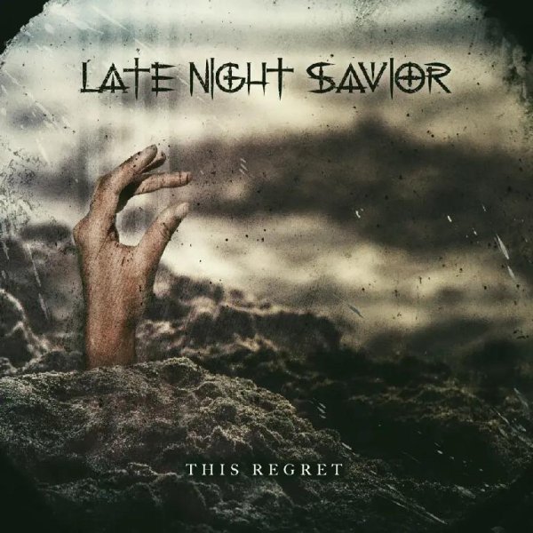Late Night Savior - This Regret