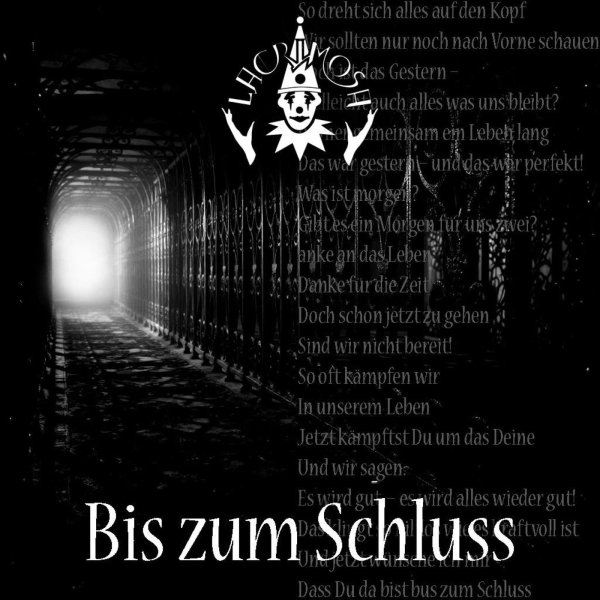 Lacrimosa - Bis zum Schluss
