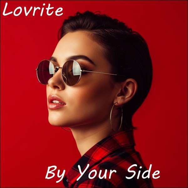 Lovrite - By Your Side