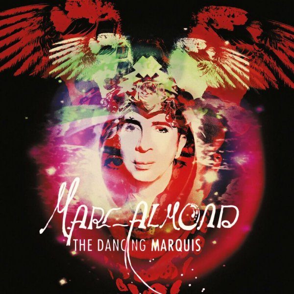 Marc Almond - Idiot Dancing