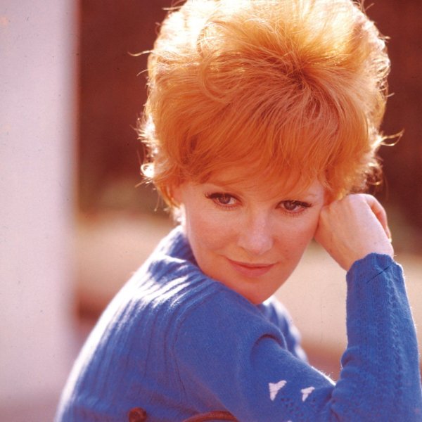 Petula Clark - My Love