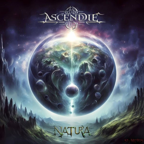 Ascendie - The wait