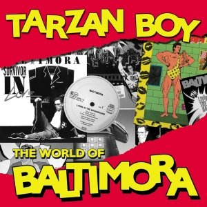 Baltimora - Running For Your Love