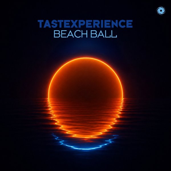 Tastexperience - Beach Ball
