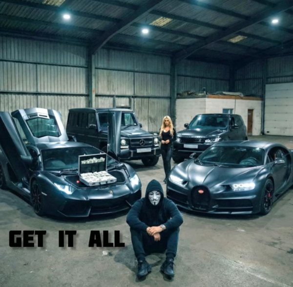 FLOREN FLO Beats - GET IT ALL [Original Version]