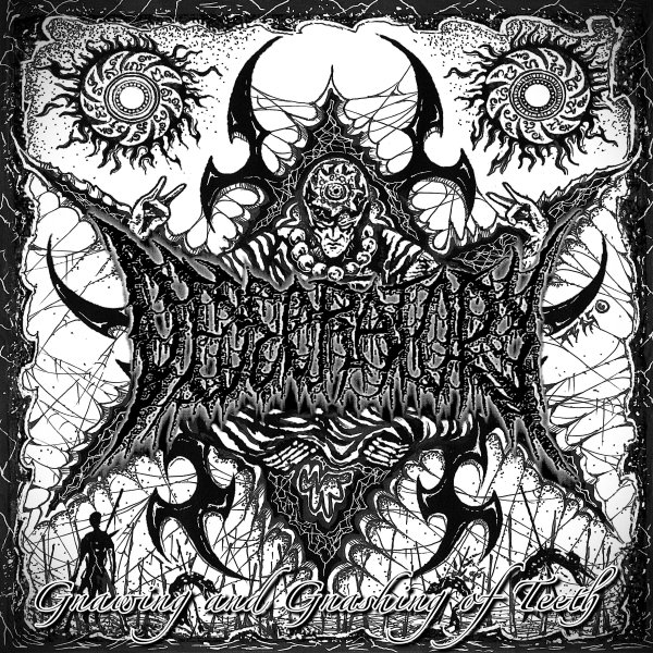 Desecratory - Coagulate Wrath