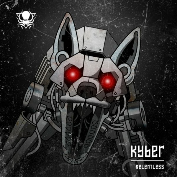 Kyber - Relentless