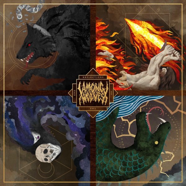 Among Wolves - Artificial Human