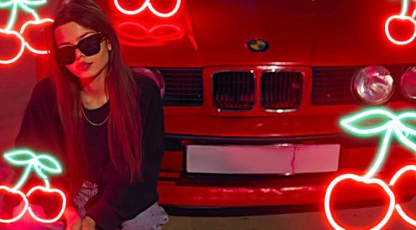 DJ KAIFAR - Вишня