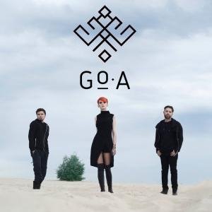 Go_a - Хрещатик (кавер)