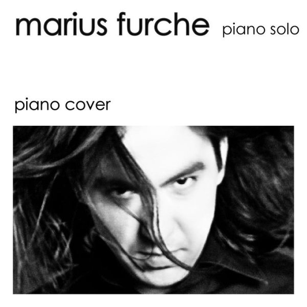 Marius Furche - Holy Mother
