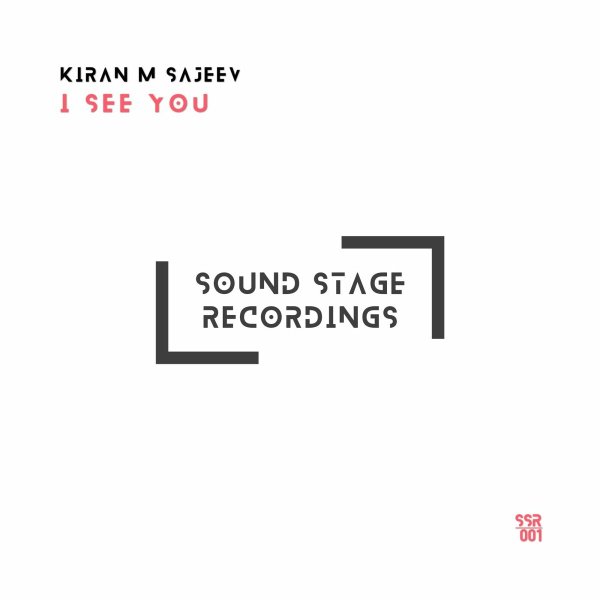 Kiran M Sajeev - I See You