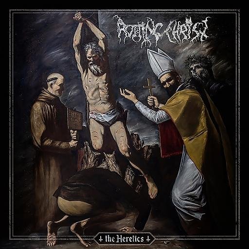 Rotting Christ - The Sons Of Hell