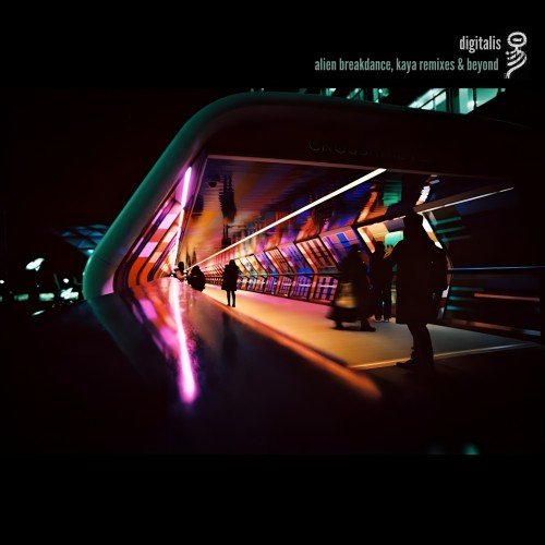 Hibernation - Clockwork Butterfly (Digitalis' Bass Hop Remix)