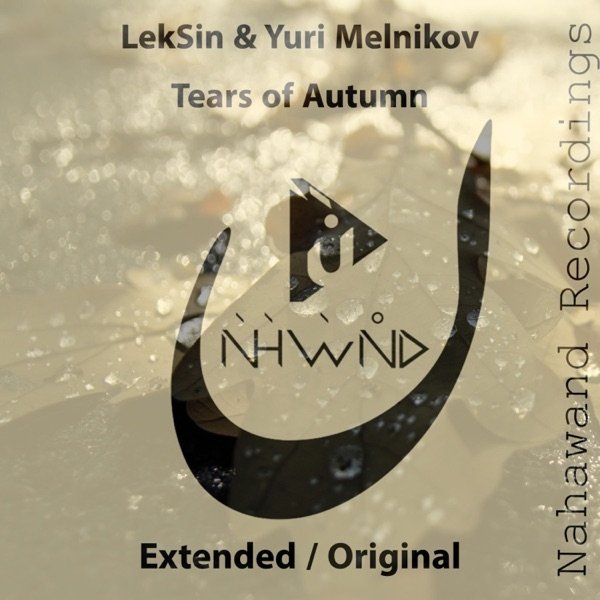 LekSin &amp; Yuri Melnikov - Tears Of Autumn (Extended Mix)