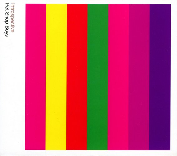 Pet Shop Boys - I Get Excited (You Get Excited Too)