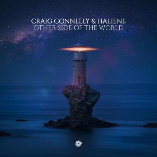 Craig Connelly  &amp; HALIENE - Other Side of the World (Extended Mix)