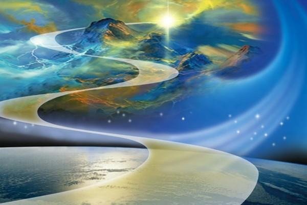 Nikosho - В помощь ищущему (Советы Мастеров, Притчи)