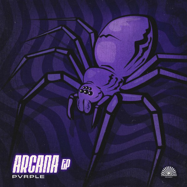 PVRPLE. - Arcane